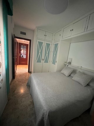 Alquiler piso en barrio Lepanto