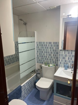 Alquiler piso en barrio Lepanto