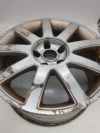 Llanta audi 3763 8e0 601 025 ac a4