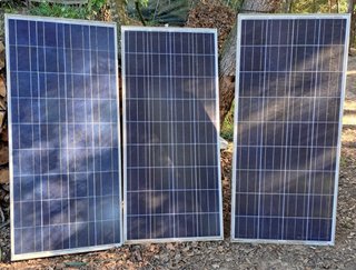 Placas Solares