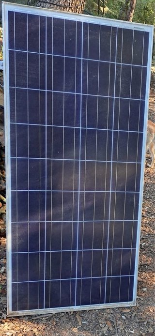 Placas Solares