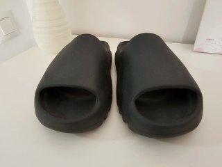 Chanclas Adidas Yzy Slide