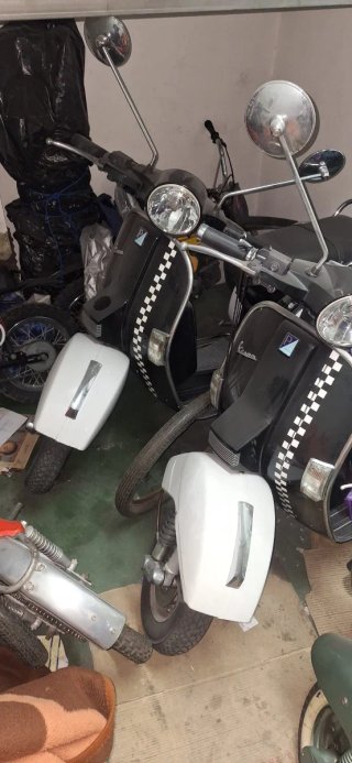 Vespa