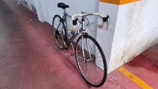 Bicicletas 2 de carretera Peugeot Vintage