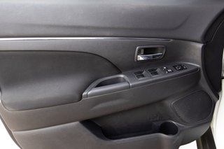 Mitsubishi ASX 2014