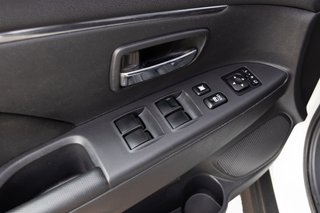 Mitsubishi ASX 2014