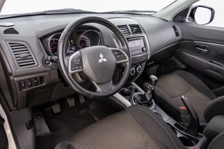 Mitsubishi ASX 2014