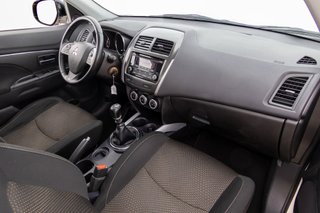 Mitsubishi ASX 2014