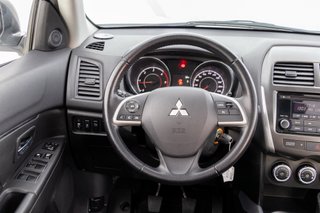 Mitsubishi ASX 2014