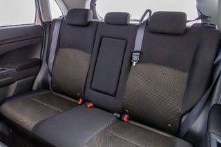 Mitsubishi ASX 2014