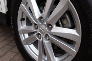 Mitsubishi ASX 2014