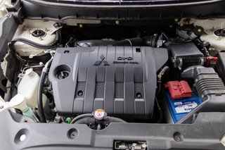 Mitsubishi ASX 2014