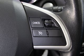 Mitsubishi ASX 2014