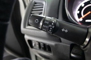 Mitsubishi ASX 2014