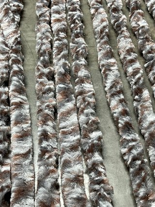 Cortina para Autocaravana/Caravana