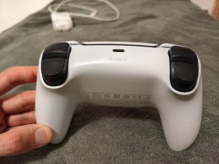 Mando PlayStation 5 (PS5)