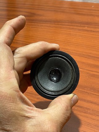 Altavoz agudos Bose 181862