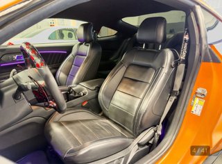 Mustang gt 5.0 v8