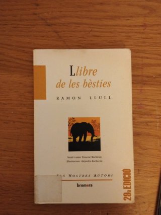 Libros en valenciano