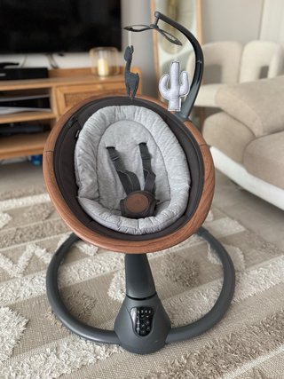 Silla Balancín Maxi Cosi