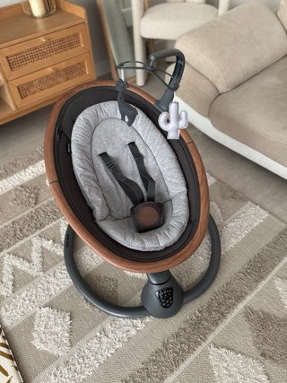 Silla Balancín Maxi Cosi