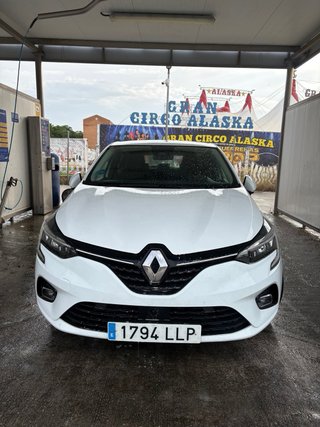 Renault 4 E-TECH 2021