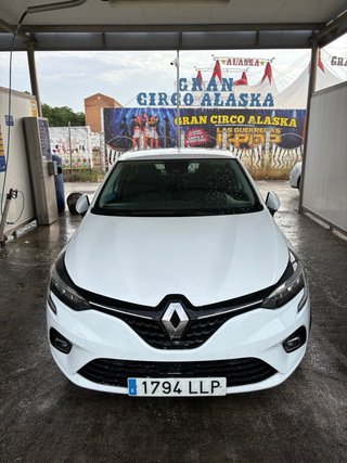 Renault 4 E-TECH 2021