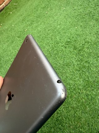 iPad mini 2 16GB Nero