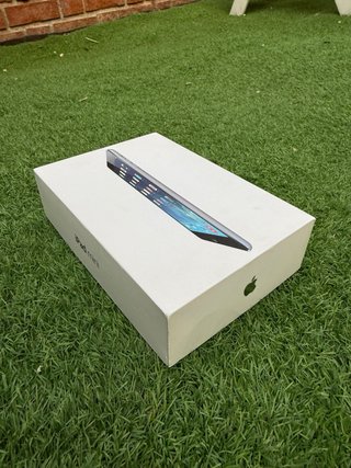 iPad mini 2 16GB Nero