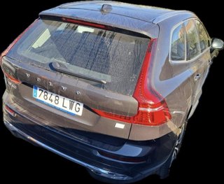 Volvo XC60 2022