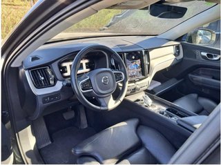 Volvo XC60 2022