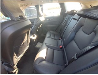 Volvo XC60 2022