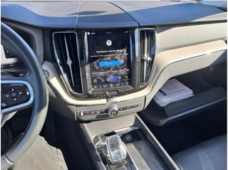 Volvo XC60 2022