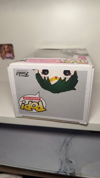Funko Pop! Sailor Pluto 296