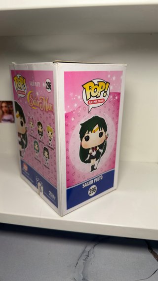 Funko Pop! Sailor Pluto 296