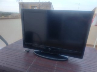 TV OKI 26 con DVD incorporado