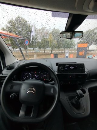 Citroen Talla m 2021
