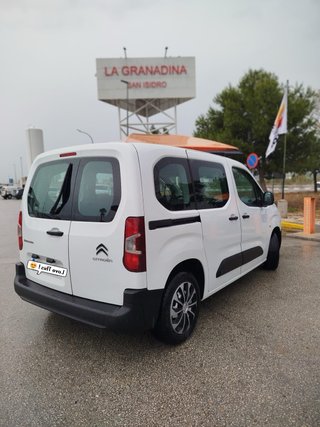 Citroen Talla m 2021