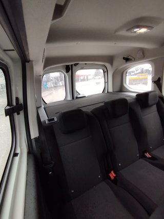 Citroen Talla m 2021