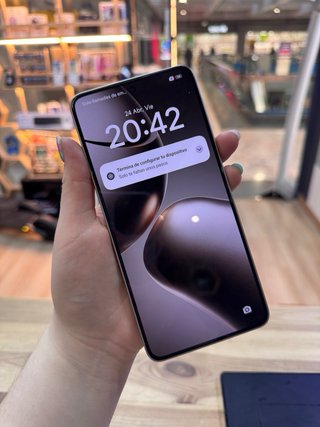 Xiaomi 14t Gris 256gb Seminuevo
