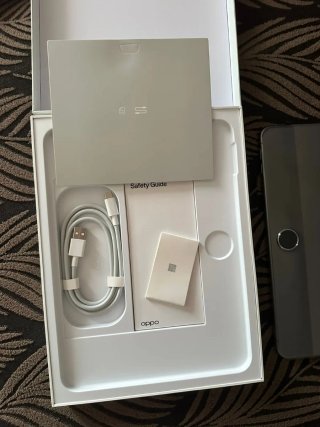 Tablet Oppo pad neo 128GB