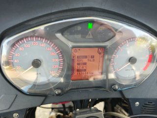 BMW R 1200 RT 2006 Moto Touring