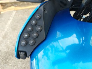 BMW R 1200 RT 2006 Moto Touring