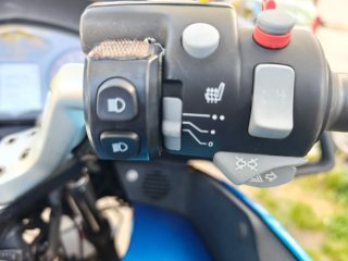 BMW R 1200 RT 2006 Moto Touring