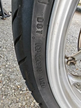 BMW R 1200 RT 2006 Moto Touring