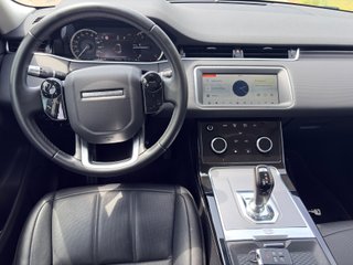 Range Rover Evoque 2.0 D150 MHEV 4X4