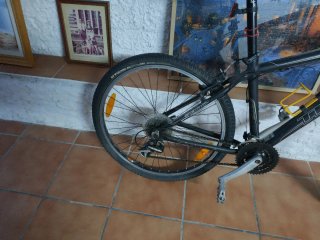 Bicicleta Trek MTB 26
