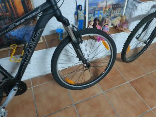 Bicicleta Trek MTB 26