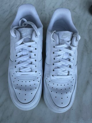 Nike Air Force 1 Low '07 Blancas