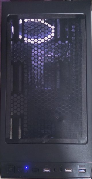 PC Gamer Gigabyte